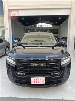 GMC Acadia